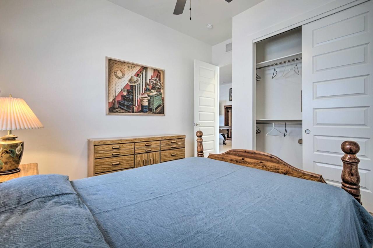 Upper Valley El Paso Home With Hiking Access On-Site Santa Teresa Kültér fotó